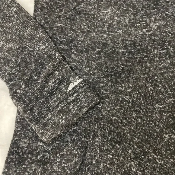 Eddie Bauer Women's Radiator Fleece 2.0 Long Full Zip Jacket with Hood - Picture 6 of 6